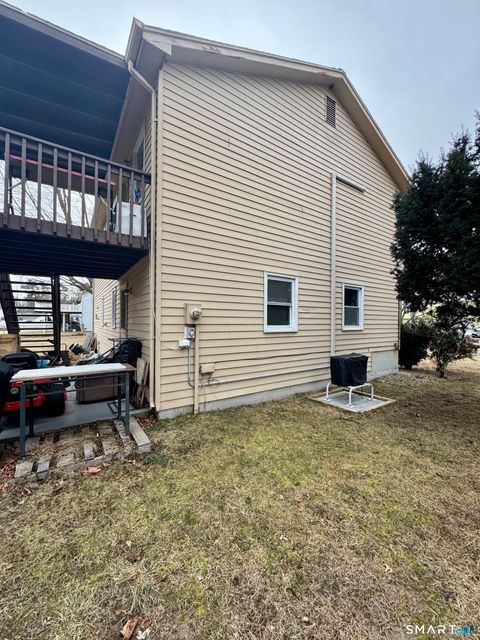 Tiny photo for 12 Depauw Circle, East Hartford, CT 06108 (MLS # 24147568)