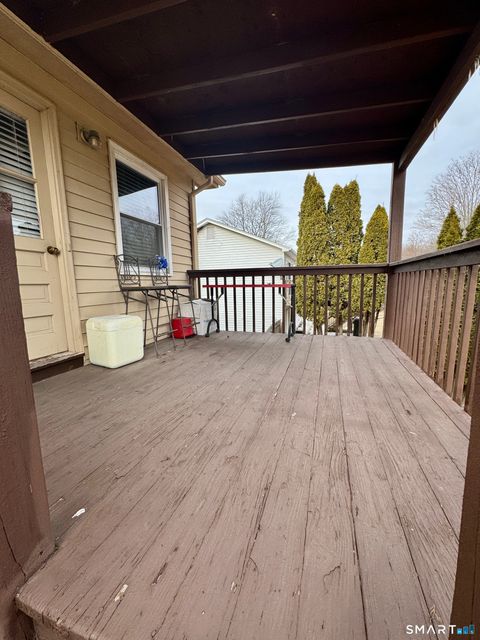 Tiny photo for 12 Depauw Circle, East Hartford, CT 06108 (MLS # 24147568)
