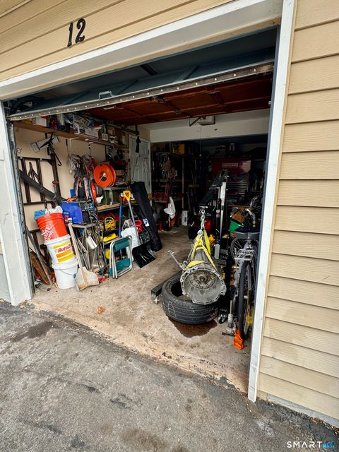 Tiny photo for 12 Depauw Circle, East Hartford, CT 06108 (MLS # 24147568)