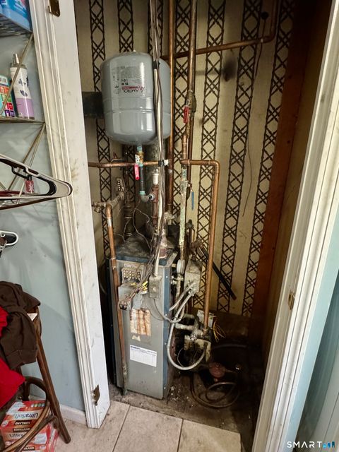 Tiny photo for 12 Depauw Circle, East Hartford, CT 06108 (MLS # 24147568)