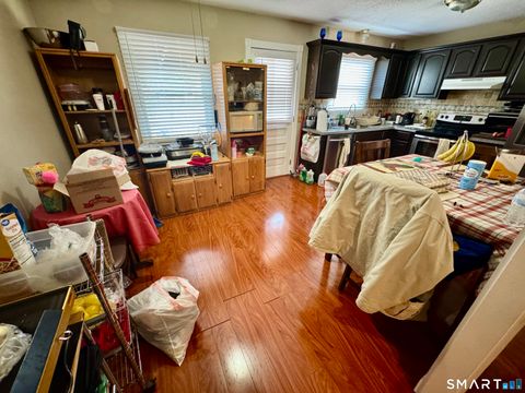 Tiny photo for 12 Depauw Circle, East Hartford, CT 06108 (MLS # 24147568)