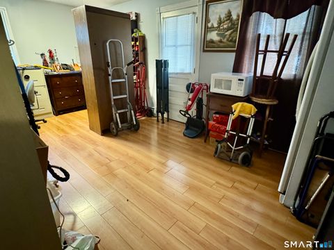 Tiny photo for 12 Depauw Circle, East Hartford, CT 06108 (MLS # 24147568)