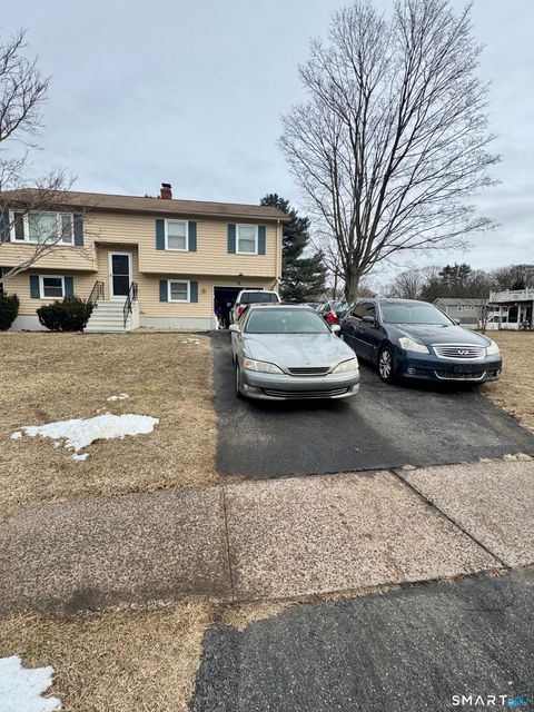 Tiny photo for 12 Depauw Circle, East Hartford, CT 06108 (MLS # 24147568)