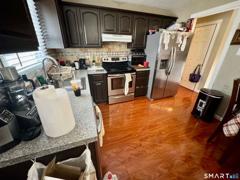 Tiny photo for 12 Depauw Circle, East Hartford, CT 06108 (MLS # 24147568)