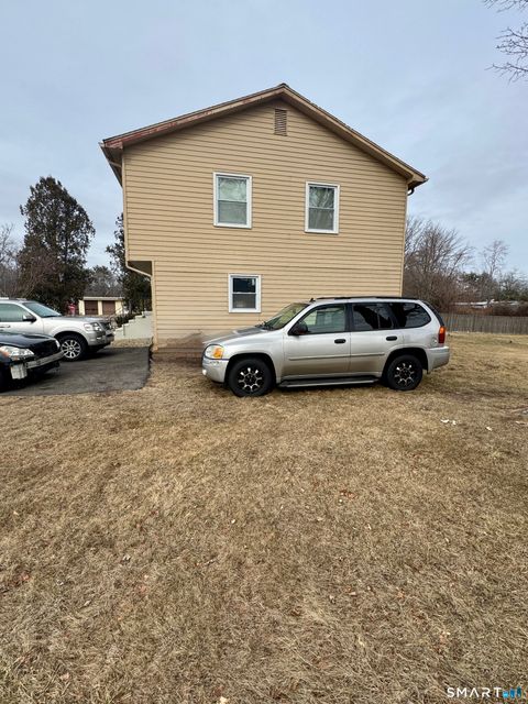 Tiny photo for 12 Depauw Circle, East Hartford, CT 06108 (MLS # 24147568)