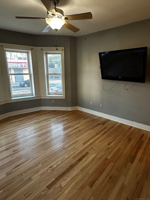 Tiny photo for 619 Congress Avenue #APT A1, New Haven, CT 06519 (MLS # 24134198)