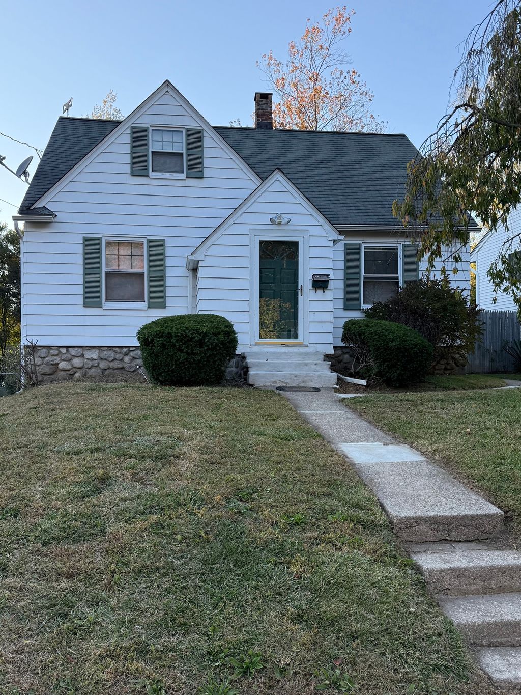 Photo of 97 Joseph Street, Waterbury, CT 06705 (MLS # 24133546)