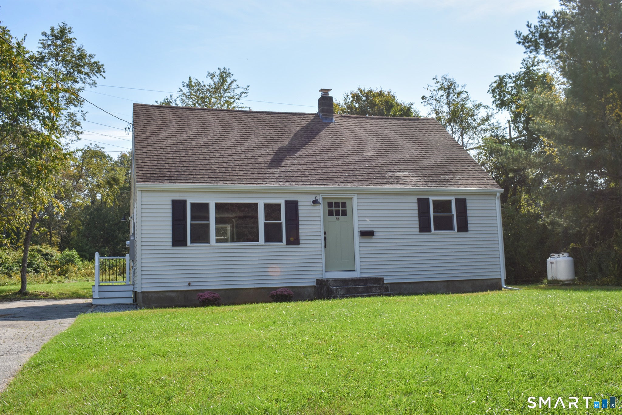 43 Hale Haven Court