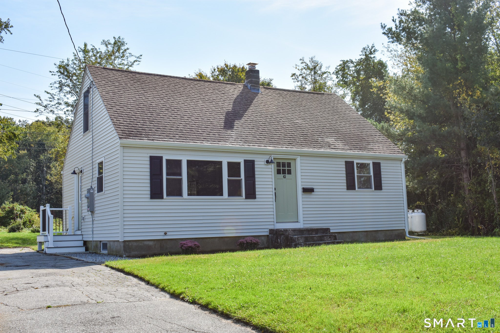 43 Hale Haven Court