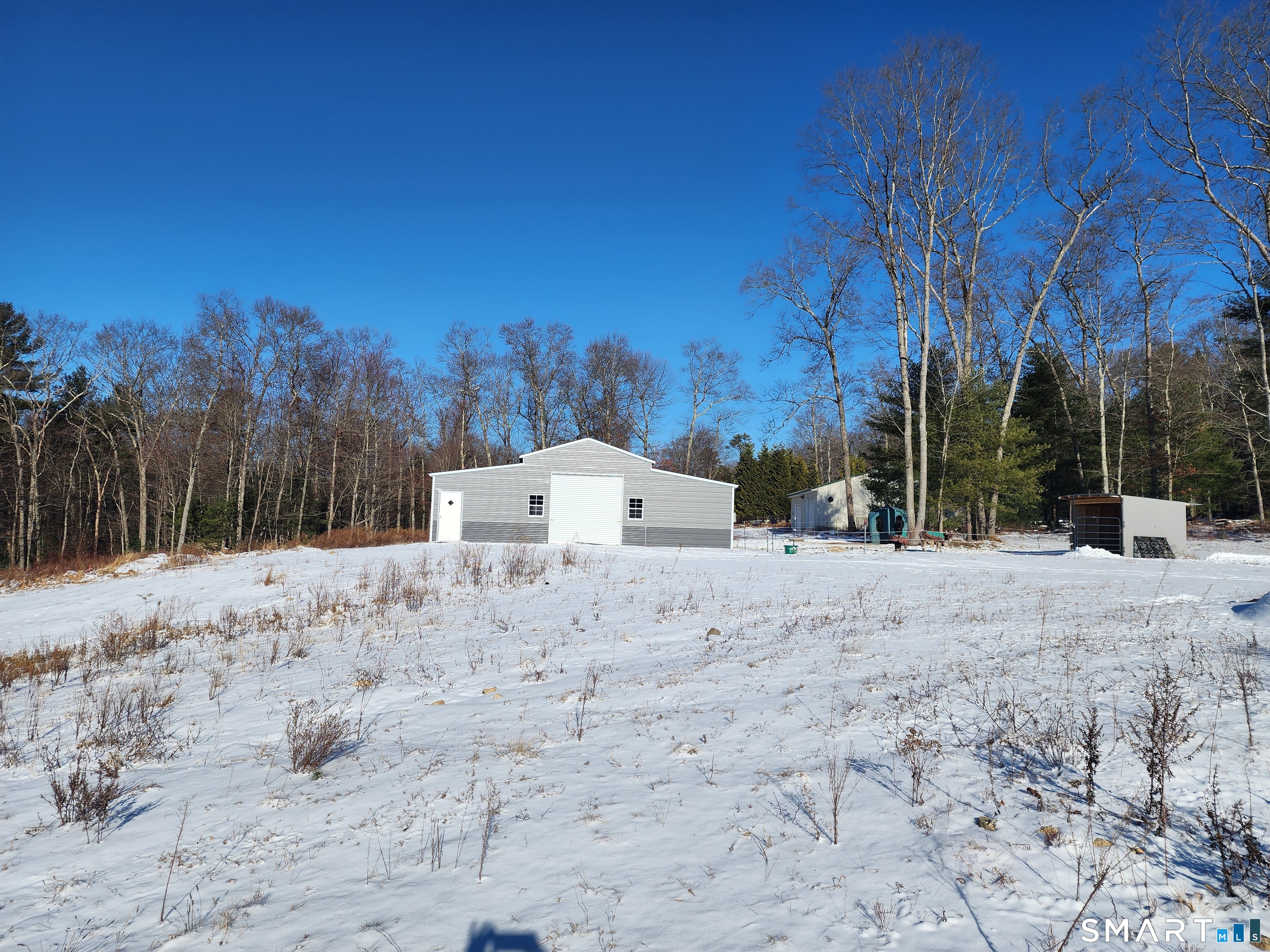 95 Old Breakneck Hill Road