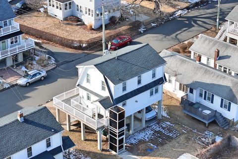 Tiny photo for 7 Orland Street, Milford, CT 06460 (MLS # 24133848)