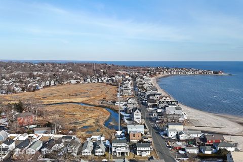 Tiny photo for 7 Orland Street, Milford, CT 06460 (MLS # 24133848)