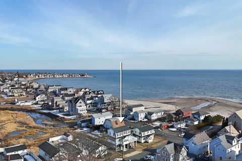 Tiny photo for 7 Orland Street, Milford, CT 06460 (MLS # 24133848)