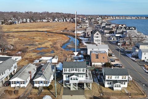 Photo of 7 Orland Street, Milford, CT 06460 (MLS # 24133848)