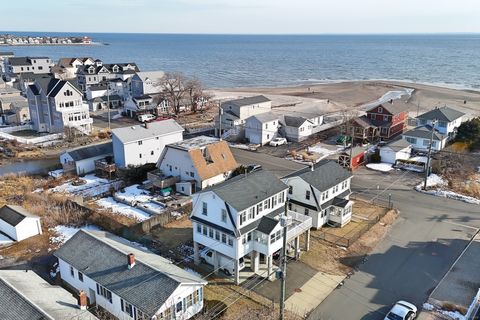 Tiny photo for 7 Orland Street, Milford, CT 06460 (MLS # 24133848)