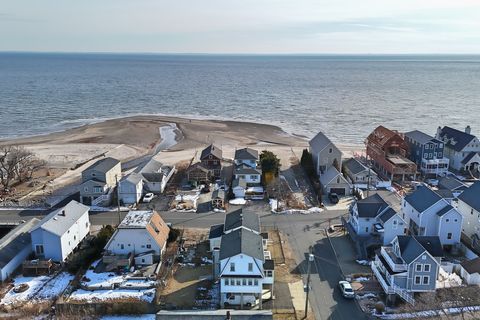 Tiny photo for 7 Orland Street, Milford, CT 06460 (MLS # 24133848)