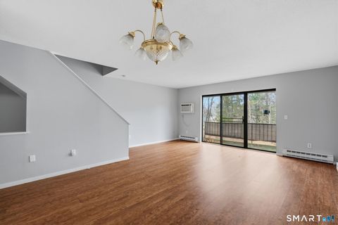 Tiny photo for 135 Wellington Drive #135, Farmington, CT 06032 (MLS # 24146599)