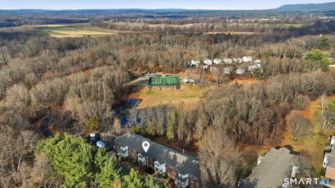 Tiny photo for 135 Wellington Drive #135, Farmington, CT 06032 (MLS # 24146599)