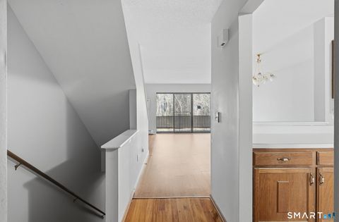 Tiny photo for 135 Wellington Drive #135, Farmington, CT 06032 (MLS # 24146599)