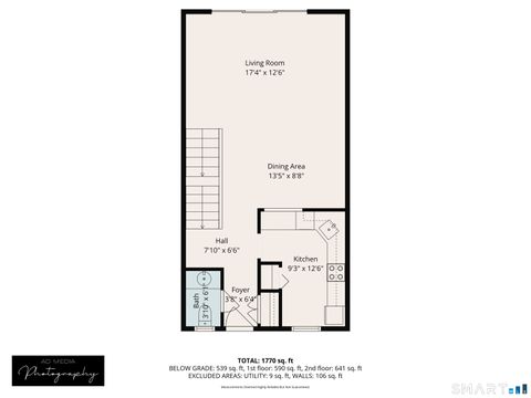 Tiny photo for 135 Wellington Drive #135, Farmington, CT 06032 (MLS # 24146599)