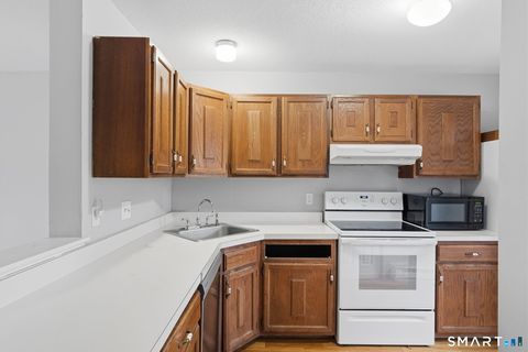 Tiny photo for 135 Wellington Drive #135, Farmington, CT 06032 (MLS # 24146599)