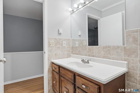 Tiny photo for 135 Wellington Drive #135, Farmington, CT 06032 (MLS # 24146599)