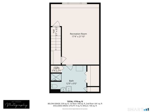 Tiny photo for 135 Wellington Drive #135, Farmington, CT 06032 (MLS # 24146599)