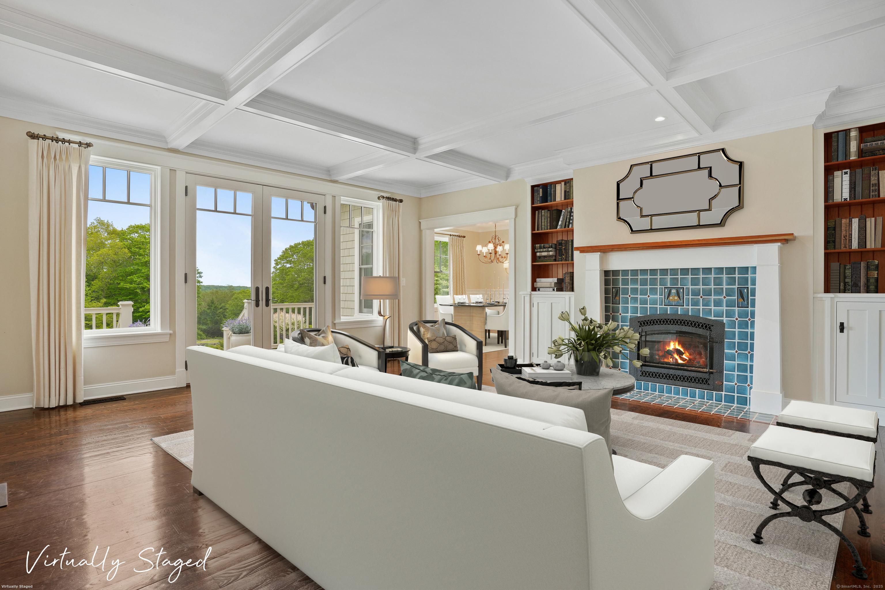 128 Chestnut Hill Road, Killingworth, Connecticut image 12
