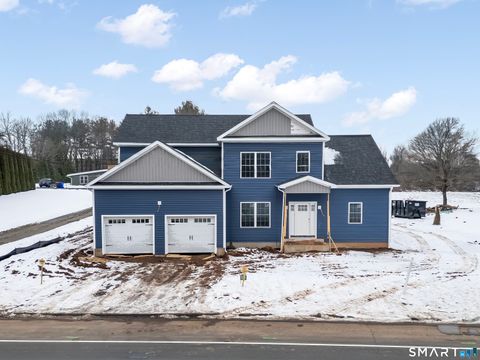 Homes For Sale - 180 Bee Street<br/> Meriden, CT 06450