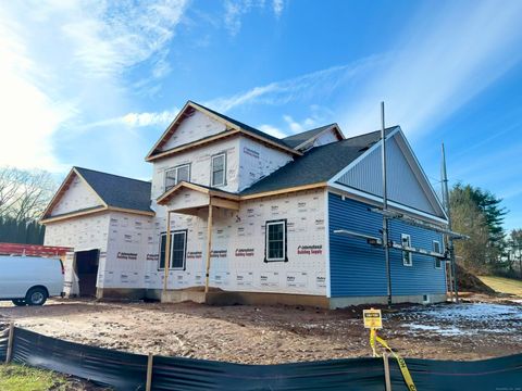 180 Bee Street Meriden CT 06450