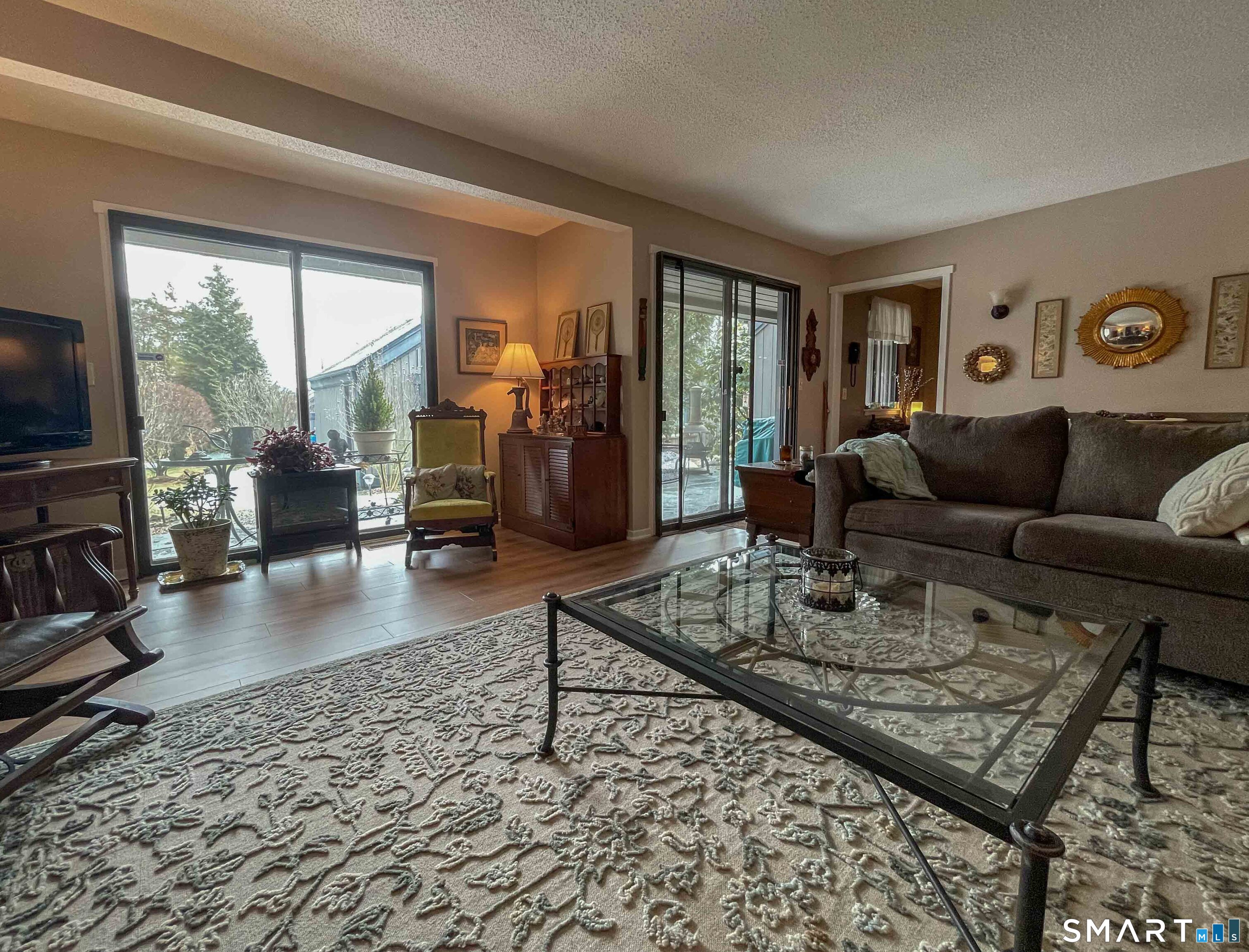 241 Heritage Village B