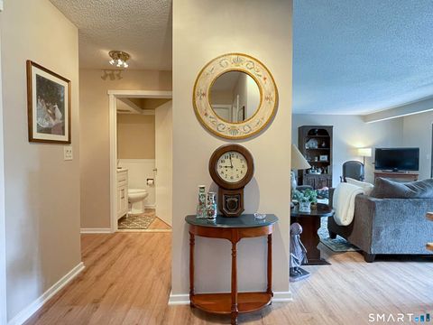 Condo For Sale - 241 Heritage Village #B<br/> New Haven County, Southbury, CT 06488