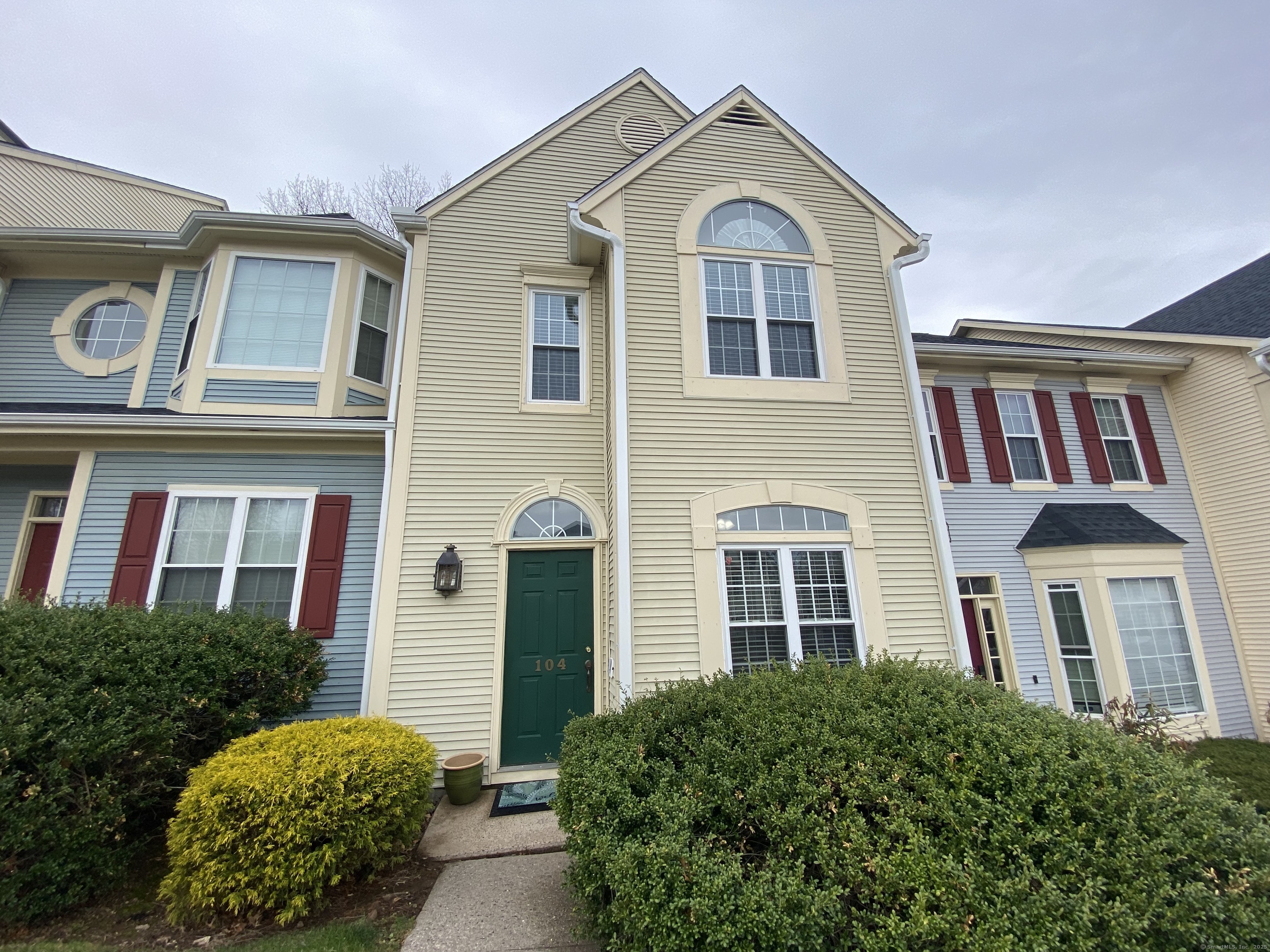 104 Cambridge Commons #104, Middletown, Connecticut image 35