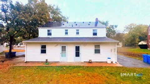 Tiny photo for 127 Lebanon Street, Hartford, CT 06112 (MLS # 24148841)