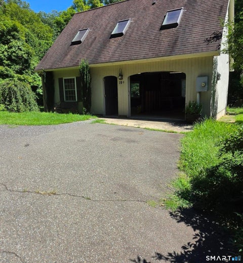 Tiny photo for 19 Moodus Leesville Road, East Haddam, CT 06469 (MLS # 24203445)
