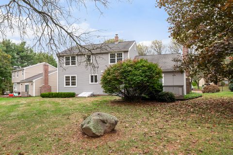 Tiny photo for 34 Montowese Drive, Meriden, CT 06450 (MLS # 24133510)