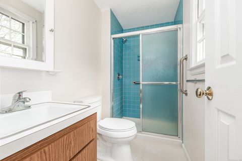 Tiny photo for 34 Montowese Drive, Meriden, CT 06450 (MLS # 24133510)