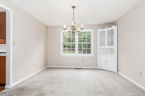 Tiny photo for 34 Montowese Drive, Meriden, CT 06450 (MLS # 24133510)