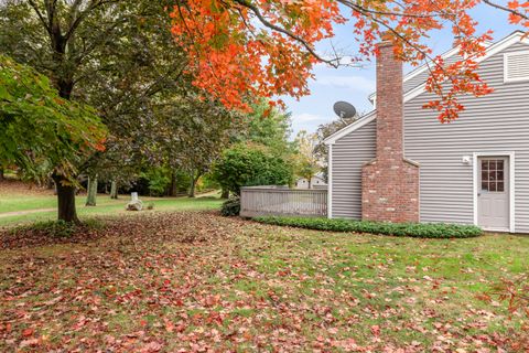 Tiny photo for 34 Montowese Drive, Meriden, CT 06450 (MLS # 24133510)
