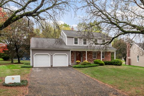 Tiny photo for 34 Montowese Drive, Meriden, CT 06450 (MLS # 24133510)
