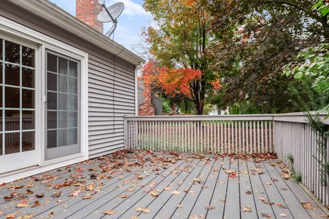 Tiny photo for 34 Montowese Drive, Meriden, CT 06450 (MLS # 24133510)