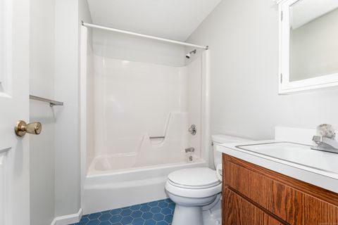Tiny photo for 34 Montowese Drive, Meriden, CT 06450 (MLS # 24133510)