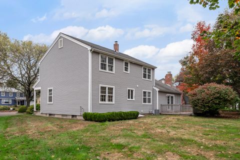 Tiny photo for 34 Montowese Drive, Meriden, CT 06450 (MLS # 24133510)
