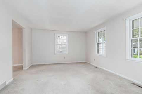 Tiny photo for 34 Montowese Drive, Meriden, CT 06450 (MLS # 24133510)