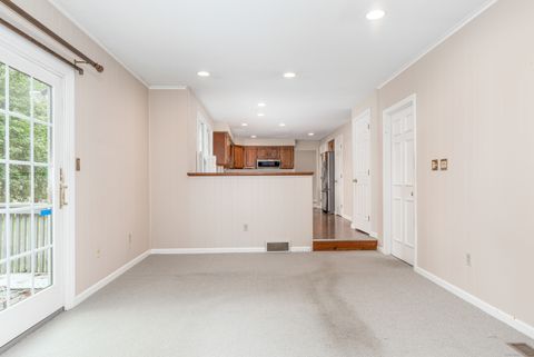 Tiny photo for 34 Montowese Drive, Meriden, CT 06450 (MLS # 24133510)