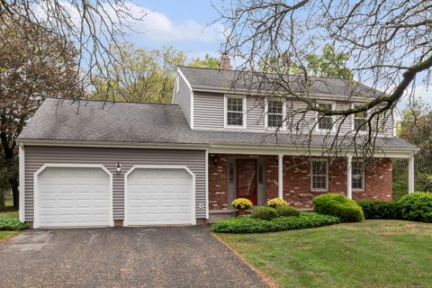 Tiny photo for 34 Montowese Drive, Meriden, CT 06450 (MLS # 24133510)