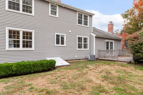 Tiny photo for 34 Montowese Drive, Meriden, CT 06450 (MLS # 24133510)
