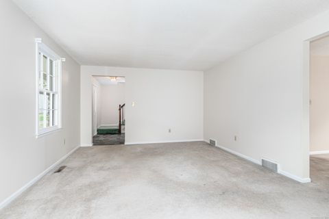 Tiny photo for 34 Montowese Drive, Meriden, CT 06450 (MLS # 24133510)