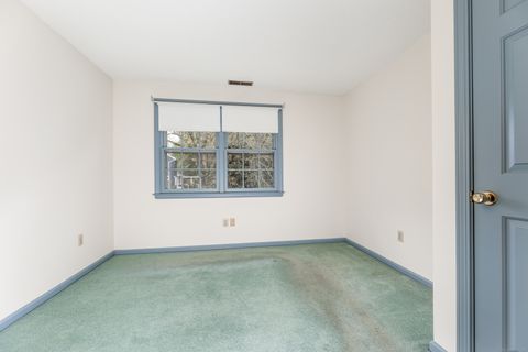 Tiny photo for 34 Montowese Drive, Meriden, CT 06450 (MLS # 24133510)