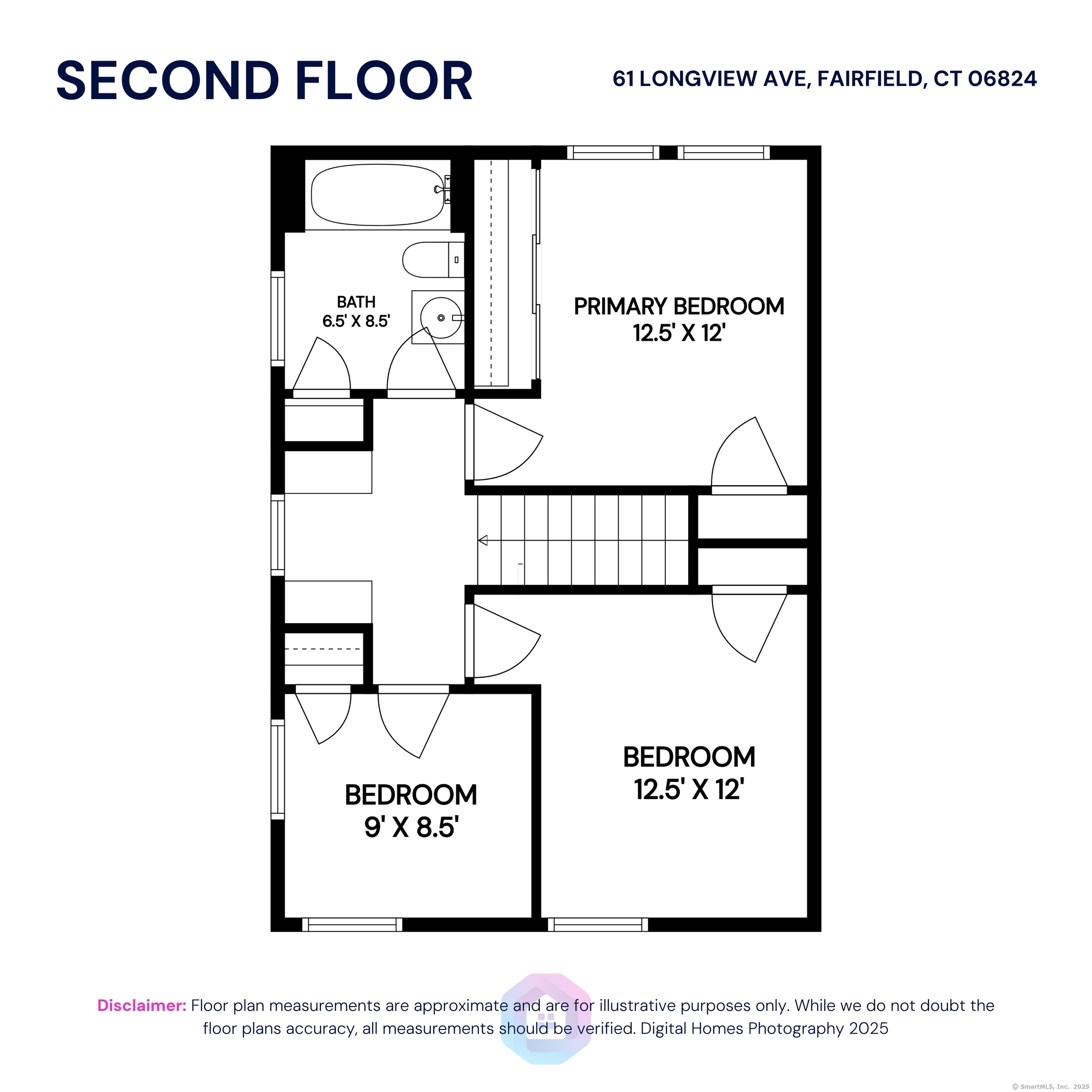 61 Longview Avenue, Fairfield, Connecticut image 24